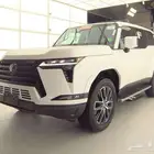 2024 Lexus GX 550 Premium