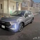 هافال جوليان برو فل 2025