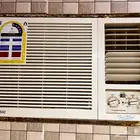 مكيفات شباك مستعملة للبيع