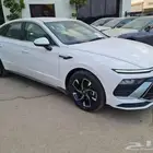 تويوتا سوناتا ستاندر 2026