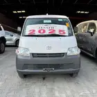 تويوتا لايت اس فان بضاعة قير عادي موديل 2025