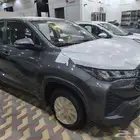 تويوتا انوفا GL بنزين 2024