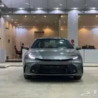 تويوتا كامري LE بنزين 2025 - أقل سعر