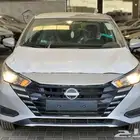 نيسان صني ستاندر الشكل الجديد محرك 1.6 موديل 2024 كاش واقساط