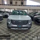 فورد تريتوري تيتانيوم بلس - 2025 لجميع العملاء كاش واقساط