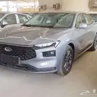 فورد-توروس 2026-امبيانتي -ضمان الوكالة