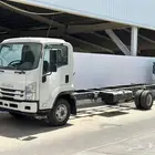 ايسوزو دينا ( 3 - 4 - 5 - 6 - 7.5 - 9.5 -13 )طن بأقل الاسعار