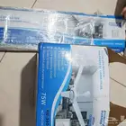 مروحة سقف بحالة ممتازة كهربة 220