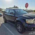 Durango 2009 5.7 liters 4WD