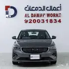 جيلي امجراند GF فل 2026 كاش او تقسيط مع الدمعان كله بسيط