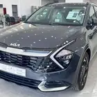 كيا سبورتاج نص فل 2024 كاش وتقسيط رواتب من 3600