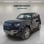 Land Rover Defender 90 - X-Dynamic SE - 2023 - 400PS