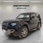 Land Rover Defender 90 - X-Dynamic HSE - 2025 - 400PS