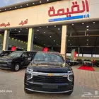 شيفوليه تاهو ls 2025fبدون دبل ثلاجه كاش تمويل