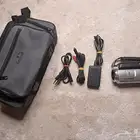 كاميرا سوني فل HD 1080