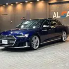 اودي S8