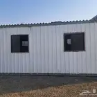 غرفة كرفانة 5   3 متر