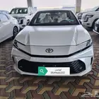 كامري LE هايبرد 2025