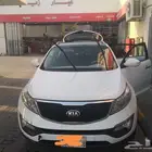 كيا سبورتاج 2016