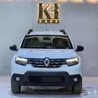 رينو داستر اي