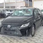 تويوتا يارس Y-2026 -تقسيط وكاش