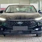 فورد تورس ترند 2025 كاش واقساط خصم للكاش