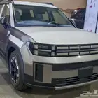 هيونداى سنتافي _ 2026 _( سمارت _ كومفورت )