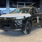 تويوتا اوربان كروز GLX 2026