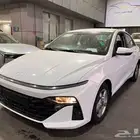 هيونداي اكسنت (فليت-سمارت) 2026 كاش واقساط راتب يبدا من 3600