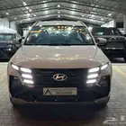 هيونداي توسان 2025 خليجي 2000