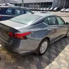 نيسان التيما 2.5 ستاندر 2025