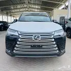 لكزس LX600 2025 بريمي اقل سعر كاش و بنوك