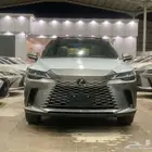 لكزس RX 350 BH هايبرد 2025 - ( داخلي جملي )