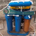 فلتر مياه شبه جديد