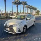 2022 تويوتا يارس