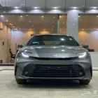 تويوتا كامري E PLUS هايبرد 2025 - أقل سعر