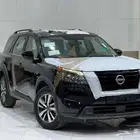 نيسان باثفندر 2024 ستاندرد دبل
