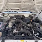 للبيع نيسان 4500 موديل 2009