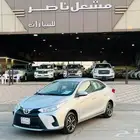 تويوتا يارس 2021 واي بلس ( الجبيل )