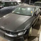 كيا k5 استاندر مطور بصمه بانوراما موديل 25 26 جميع الفئات