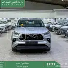 هايلاندر لميتد فل فضي هايبرد 2025 اقل سعر كاش واقساط