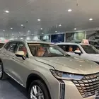 هافال H6 نص فل 2026