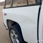 سلفرادو 2007 للبيع