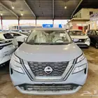 نيسان اكس تريل 7 مقاعد دفع امامي S 2025 (كاش   اقساط ) عرض