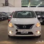نيسان صني 2023 فل (( تم البيع ))