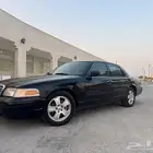 فورد فكتوريا 2011 توكيلات الجزيرة