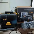 مكنسة ويكس للبقع الصعبة