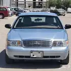 فورد كروان فكتوريا 2011