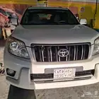 للبيع برادو مديل 2010