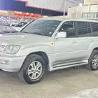 جيب لكزس 2007